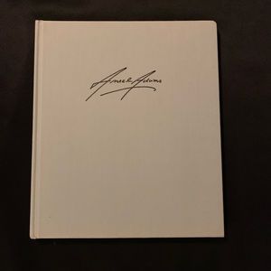 THE PORTFOLIOS OF ANDEL ADAMS INTO BY J SZARKOWSKI